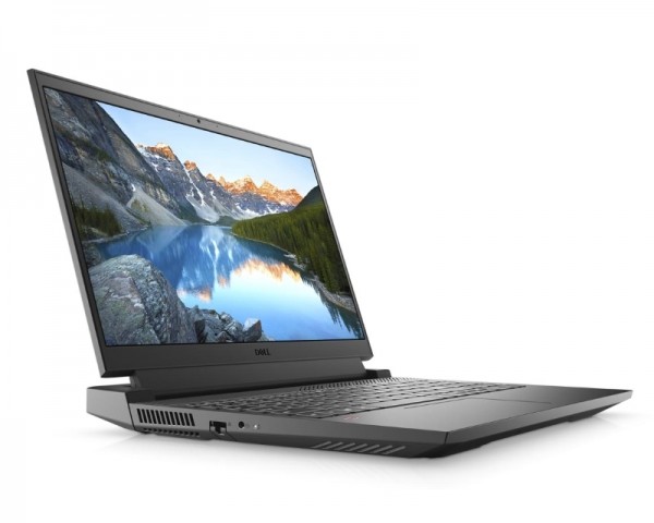 DELL G15 5510 15.6'' FHD 120Hz 250nits i5-10200H 8GB 512GB SSD GeForce GTX 1650 4GB Backlit sivi 5Y5B