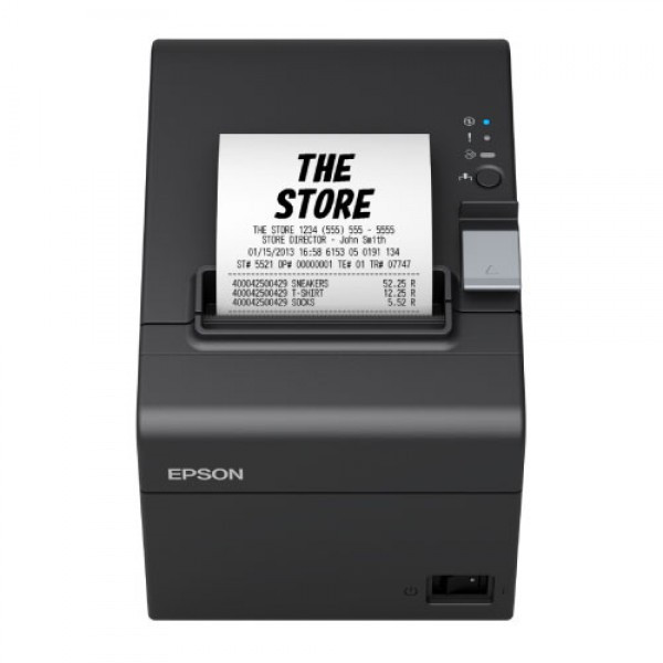 POS EPSON TM-T20III-011