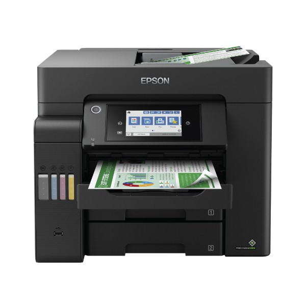 AIO InkJet EPSON L6550