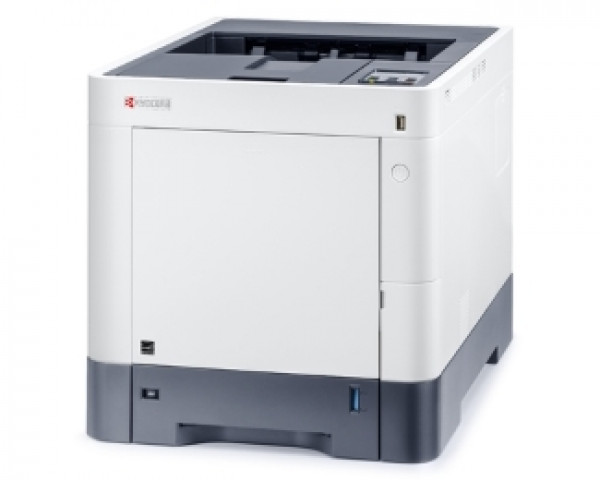 KYOCERA ECOSYS P6230CDN Color Laser