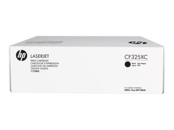 Toner HP 25X Contractual' ( 'CF325XC' ) 