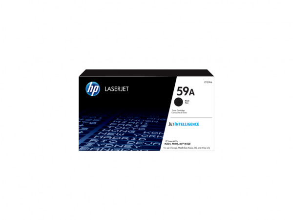 Toner HP 59A' ( 'CF259A' ) 