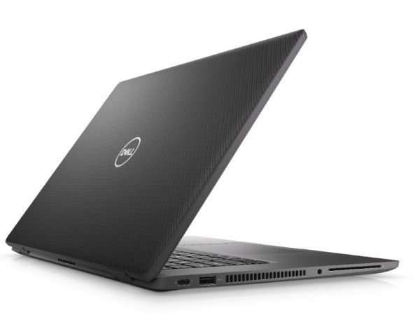 DELL Latitude 7520 15.6'' FHD Touch i7-1165G7 16GB 256GB SSD Intel Iris Xe Backlit FP Win10Pro 3yr Pro