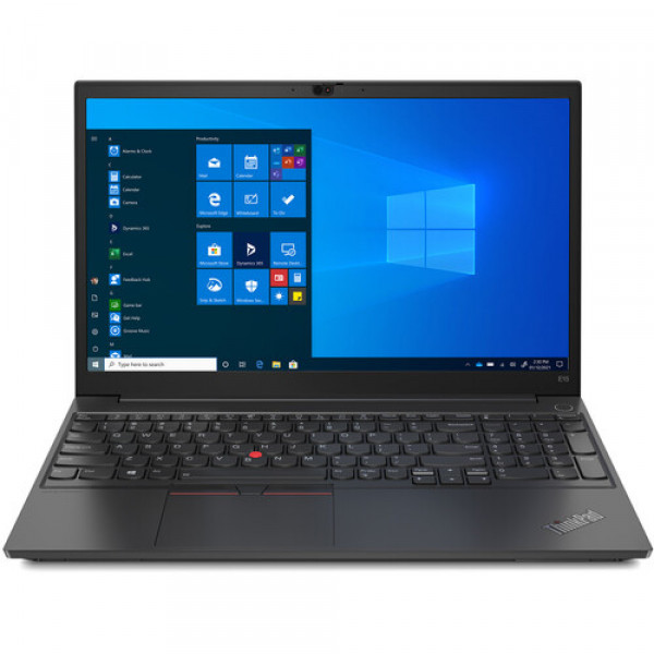 Laptop LENOVO ThinkPad E15 G3 Win10 Pro15.6''IPS FHDRyzen 5-5500U8GB256GB SSDFPRbacklitUK' ( '20YG003XCX' ) 