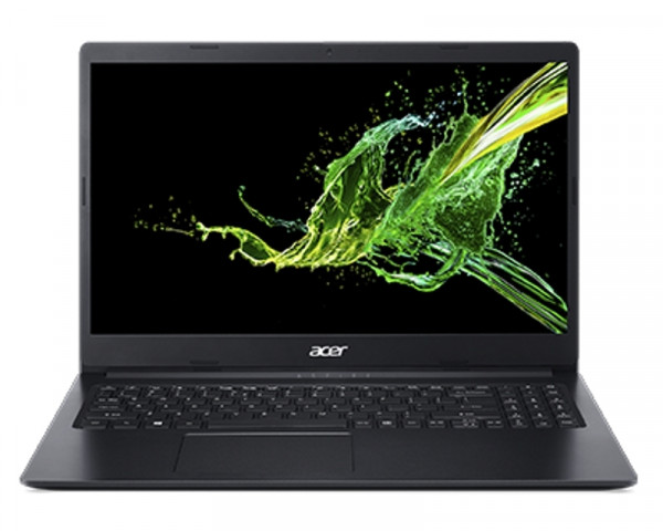 ACER Aspire A315 15.6'' FHD Pentium N5030 4GB 256GB SSD crni