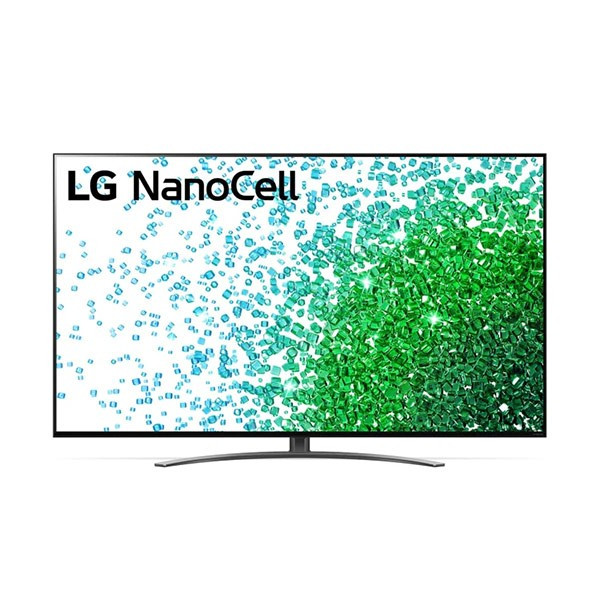 Televizor LG 50NANO813PANano Cell50''4K HDRsmartwebOS ThinQ AIcrna' ( '50NANO813PA' ) 