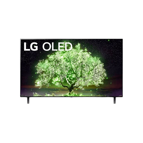 Televizor LG OLED77A13LAOLED77''4K HDRsmartwebOS ThinQ AIcrna' ( 'OLED77A13LA' ) 