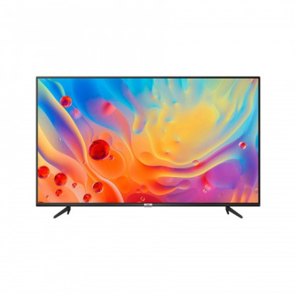 TCL  Smart TV 55P615 (Crna), 55'', 4K Ultra HD