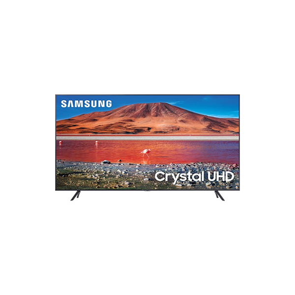 Televizor SAMSUNG UE43TU7022KXXHLED43''UHDsmart Tizen crna' ( 'UE43TU7022KXXH' )