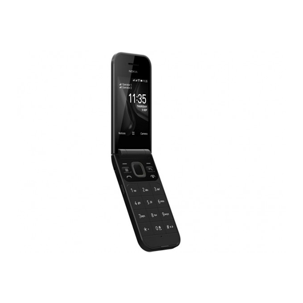 Mobilni telefon NOKIA 2720 Flipcrna' ( '16BTSB01A03' ) 