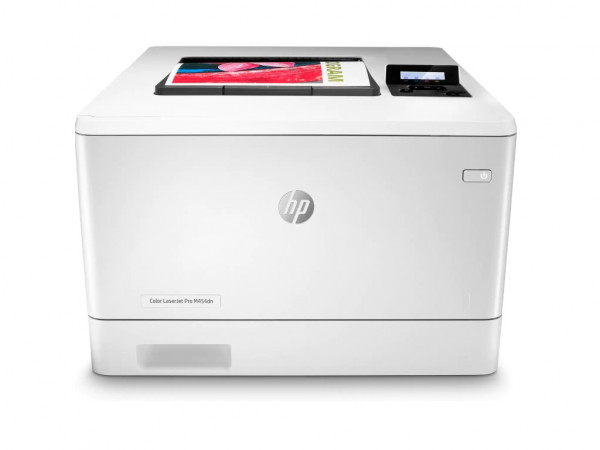 HP Color LaserJet Pro M454dn' ( 'W1Y44A' ) 