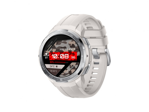 Honor Watch GS Pro Marl White' ( '55026085' ) 