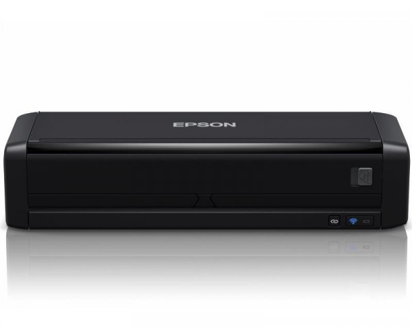 EPSON WorkForce DS-360W A4 Wireless prenosni skener