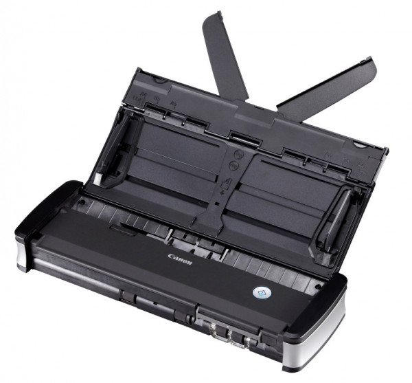 Canon Scanner P-215 II dokument skener, USB napajanje' ( 'EM9705B003AA' ) 