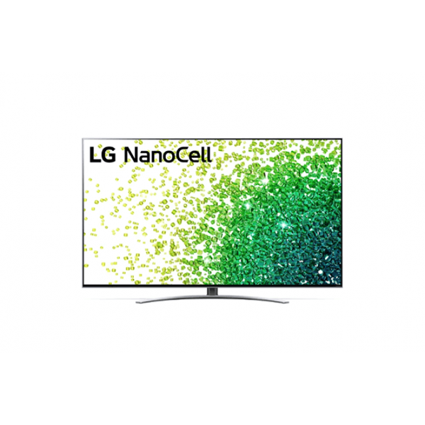 Televizor LG 55NANO883PBNano Cell55''4K HDRsmartwebOS ThinQ AIcrna' ( '55NANO883PB' ) 