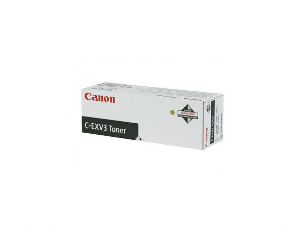 Toner CANON CEXV3' ( 'CF6647A002AA' ) 