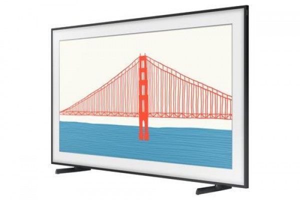 Samsung Frame TV QE50LS03AA\UHD\Smart\WiFi\Quantum HDR\Quantum Procesor 4K\2Ch 20W\DVB-T2CS2' ( 'QE50LS03AAUXXH' ) 