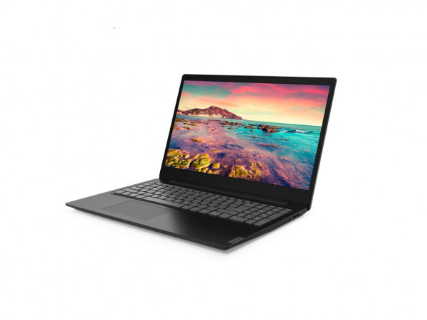 Laptop LENOVO IdeaPad S145-15IIL DOS15.6''FHDi3-1005G14GB256GB SSDUHDcrna' ( '81W8000YYA' ) 