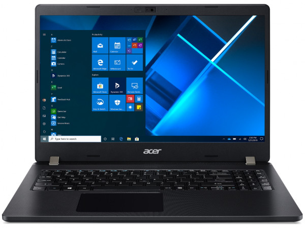 Laptop ACER TravelMate TM215-53 Win 10 Pro15.6''FHDi5-1135G78GB256GB SSDIris XeFPRbacklitcrna' ( 'NX.VPVEX.00F' ) 