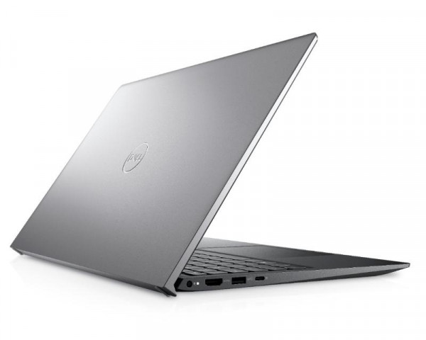 DELL Vostro 5510 15.6'' FHD i7-11370H 8GB 512GB SSD GeForce MX450 2GB Backlit FP sivi 5Y5B