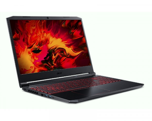 ACER Nitro 5 AN515 15.6'' FHD AMD Ryzen 5 4600H 8GB 256GB SSD GeForce GTX 1650 4GB crni