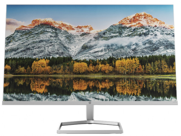 Monitor HP M27fw 27''IPS1920x108075Hz5ms2 HDMI,VGAFreeSync2gsrebrna' ( '2H1A4AA' ) 