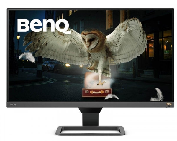 BENQ 27'' EW2780Q QHD IPS LED monitor