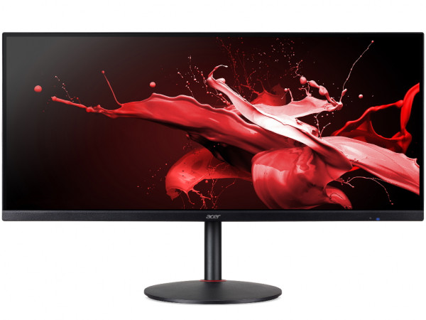 Monitor ACER Nitro XV342CKP 34''IPS,21:93440x1440144Hz1ms VRBHDMIx2,DPx2,USBFreesyncVESAcrna' ( 'UM.CX2EE.P08' ) 