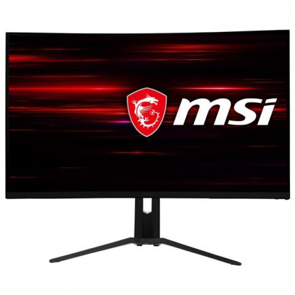 Monitor 32 MSI Optix MAG322CR VA 1ms FHD 180Hz