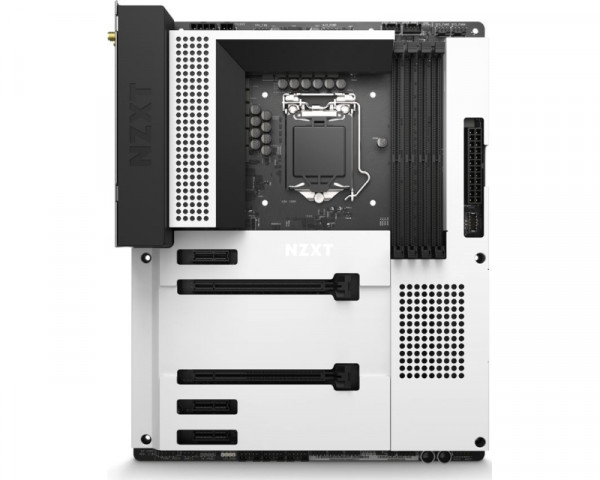 NZXT N7 Z490 (N7-Z49XT-W1)