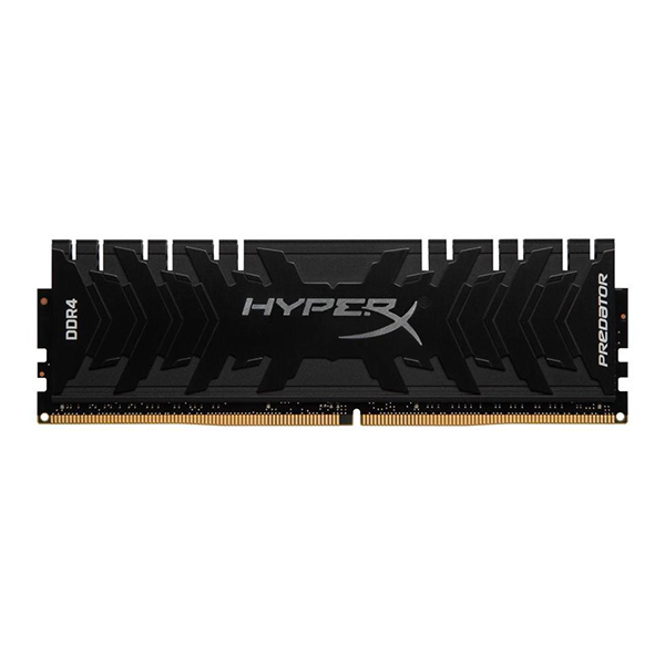 Memorija KINGSTON HX436C18PB332 32GBDIMMDDR43600MHzHyperX Furycrna' ( 'HX436C18PB332' ) 