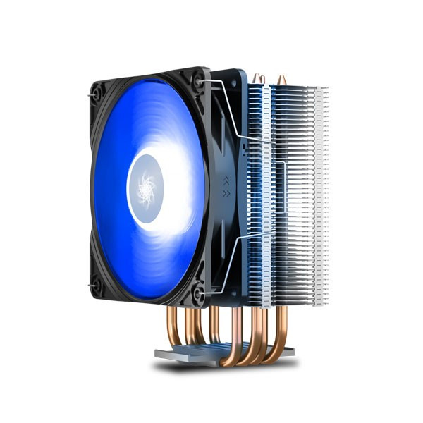 Kuler DeepCool Gammaxx 400 V2 Blue