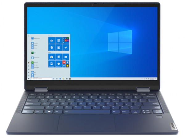 Laptop LENOVO Yoga 6 13ALC6 Win10 Home13.3''FHD TouchRyzen 5-5500U16GB512GB SSDFPRbacklit SRB' ( '82ND003GYA' ) 