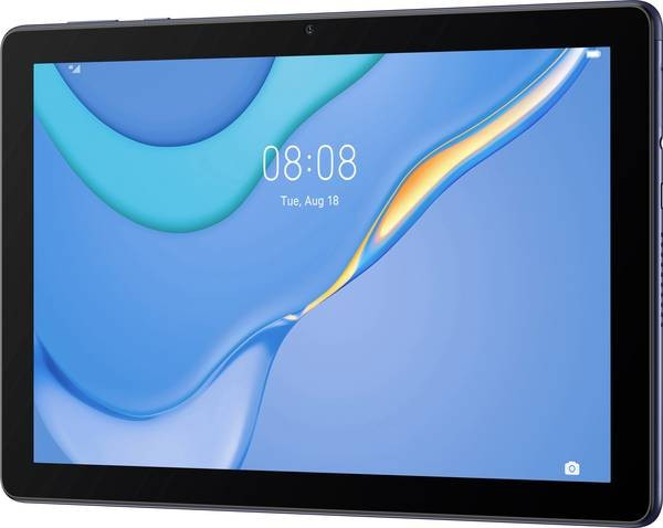 HUAWEI Tablet MatePad T10 LTE (Plava)