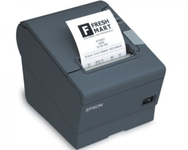 EPSON TM-T88V-042 USBserijskiAuto cutter POS štampač
