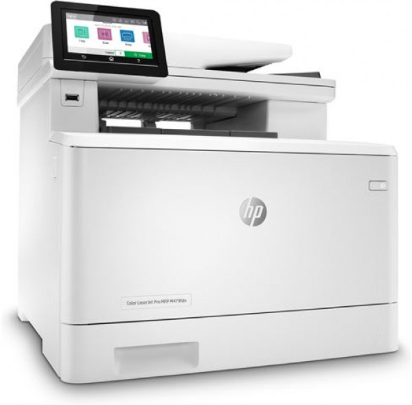 Štampač HP Color LJ Pro M479fdw, W1A80A