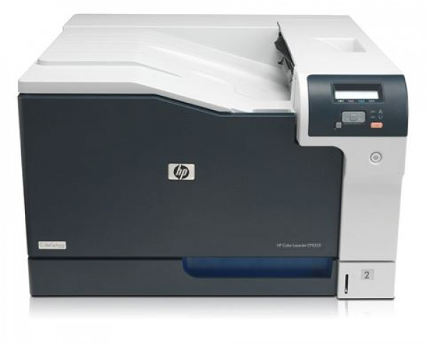 Štampač HP CLJ Enterprise CP5225dn A3, CE712A