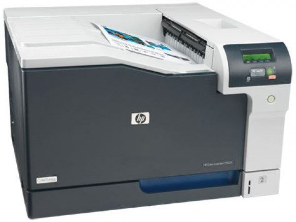 Štampač HP CLJ Enterprise CP5225 A3, CE710A