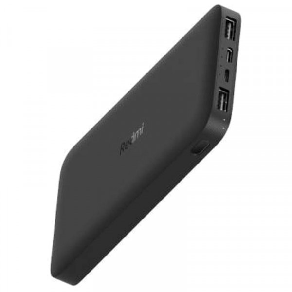 10000mAh Redmi Power Bank (Black)' ( 'VXN4305GL' ) 