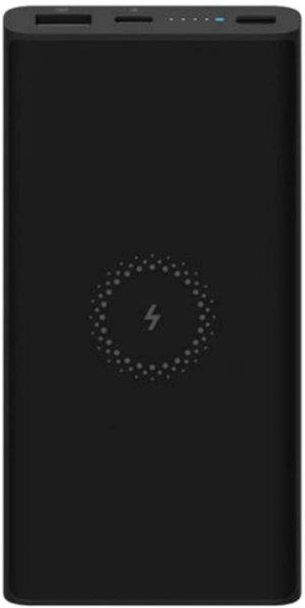 10000mAh Mi Wireless Power Bank Essential (Black)' ( 'VXN4295GL' ) 