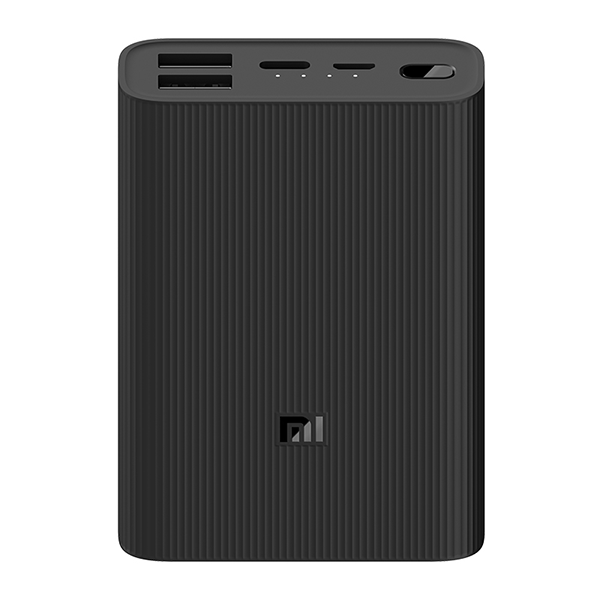 Prenosivi punjač XIAOMI Mi Power Bank 3 Ultra Compact10000mAhcrna' ( 'BHR4412GL' ) 