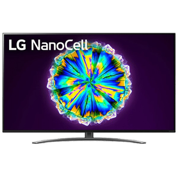 Televizor LG 65NANO803PANano Cell65''4K HDRsmartwebOS ThinQ AIcrna' ( '65NANO803PA' ) 