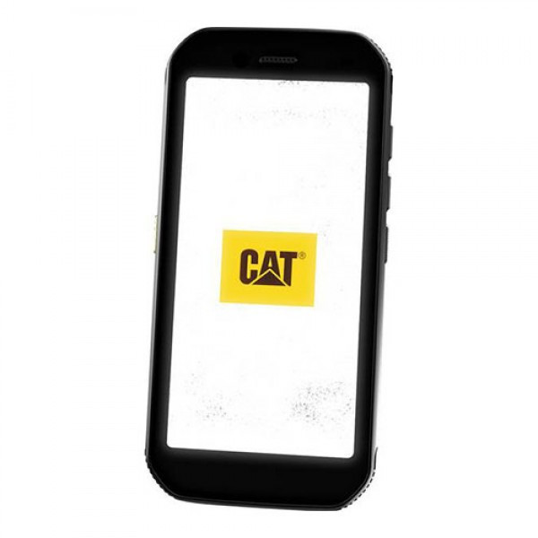 CAT S42 H+ (Crna), 5.5'', 332GB, 13.0 Mpix