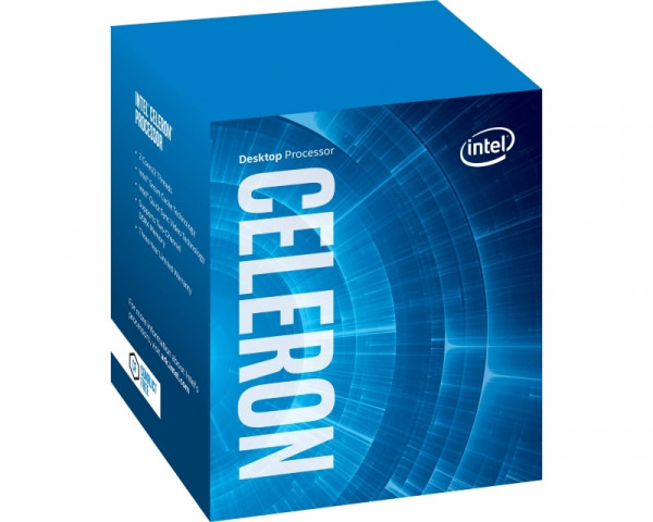 INTEL Celeron G5925 2-Core 3.6GHz Box