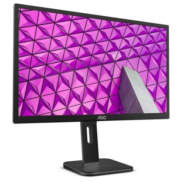 AOC 21.5'' 22P1D LED monitor