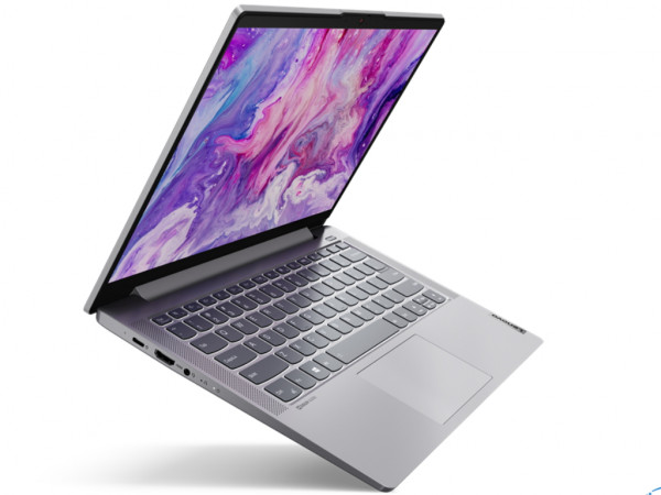 Laptop LENOVO IdeaPad 5 14ITL05 DOS14''IPS FHDi5-1135G78GB512GB SSDFPRbacklit SRBplatinum siva' ( '82FE00HXYA' ) 