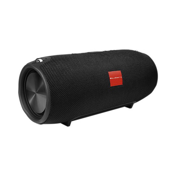 Portable Bluetooth Speaker BoomCat 9, 20W, MP3, BlueLink+, FM radio, MicroSD, Splashproof, USB, Li-ion battery, power bank ( BOOMCAT9 ) 