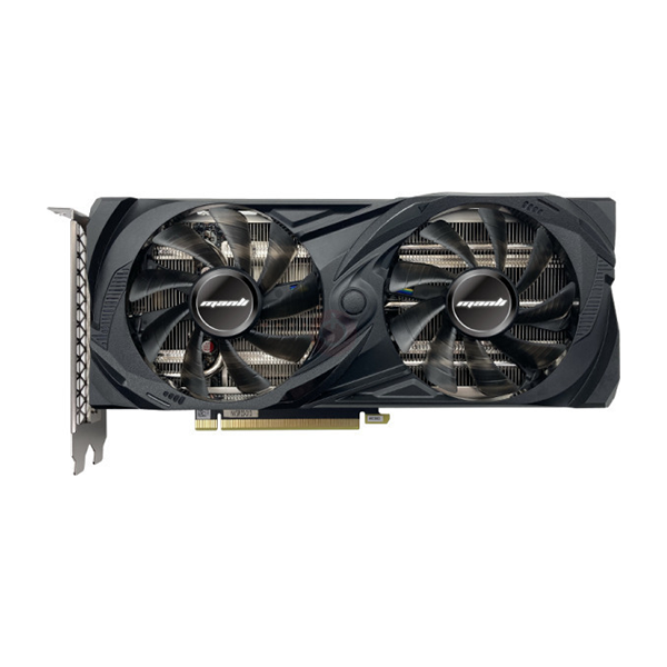 SVGA Manli GeForce RTX 3060 12GB N63030600M14994 LHR