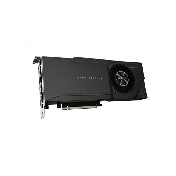 SVGA Gigabyte GeForce RTX 3080 10GB Turbo GV-N3080TURBO-10GD 2.0 LHR
