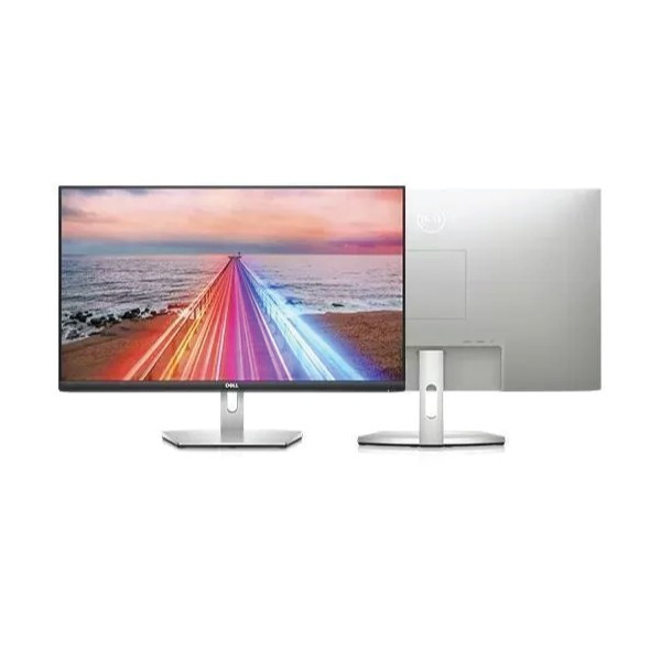 DELL 27'' SE2722H FreeSync monitor